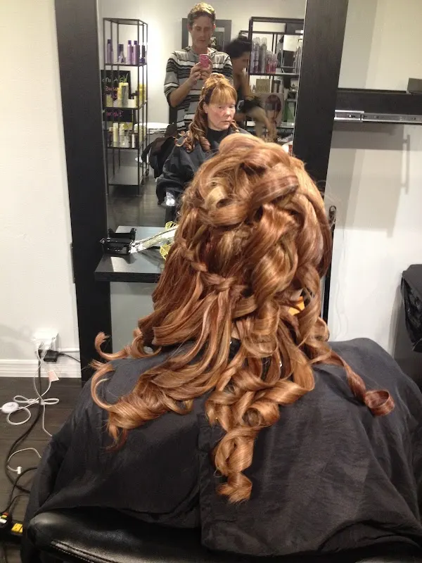 The Proper Tease Salon — Hair salon in Ocala